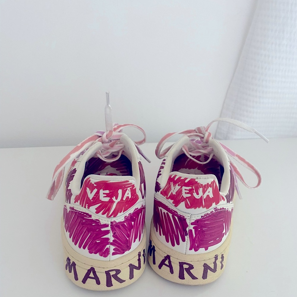 Limited Edition Marni